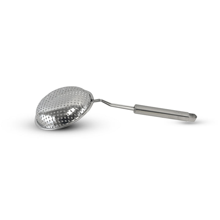 SHALLOW STRAINER 12CM