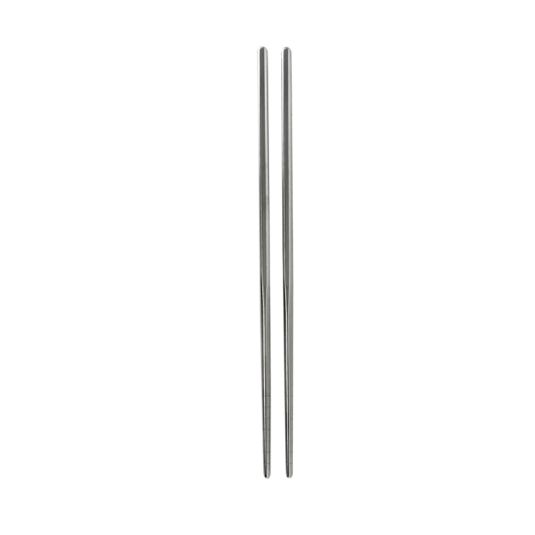 TUBE S/S CHOPSTICKS  5P 20'