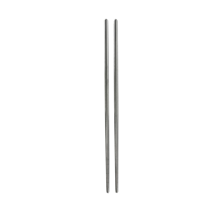 TUBE S/S CHOPSTICKS  5P 20'