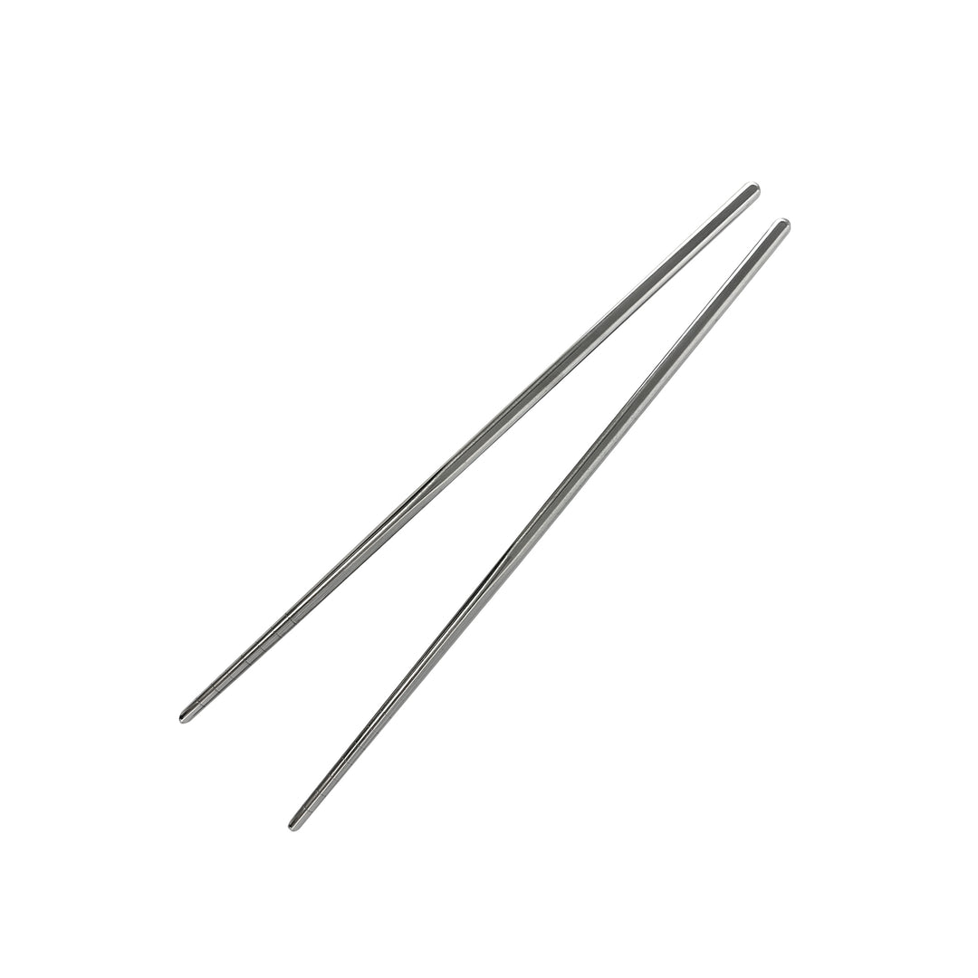 TUBE S/S CHOPSTICKS  5P 20'