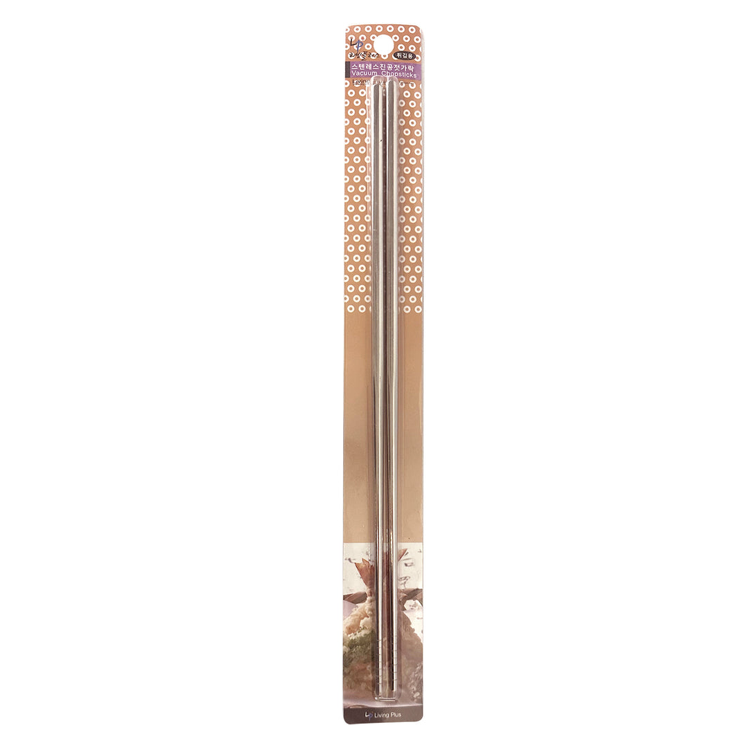 VACUUM CHOPSTICKS (36CM)