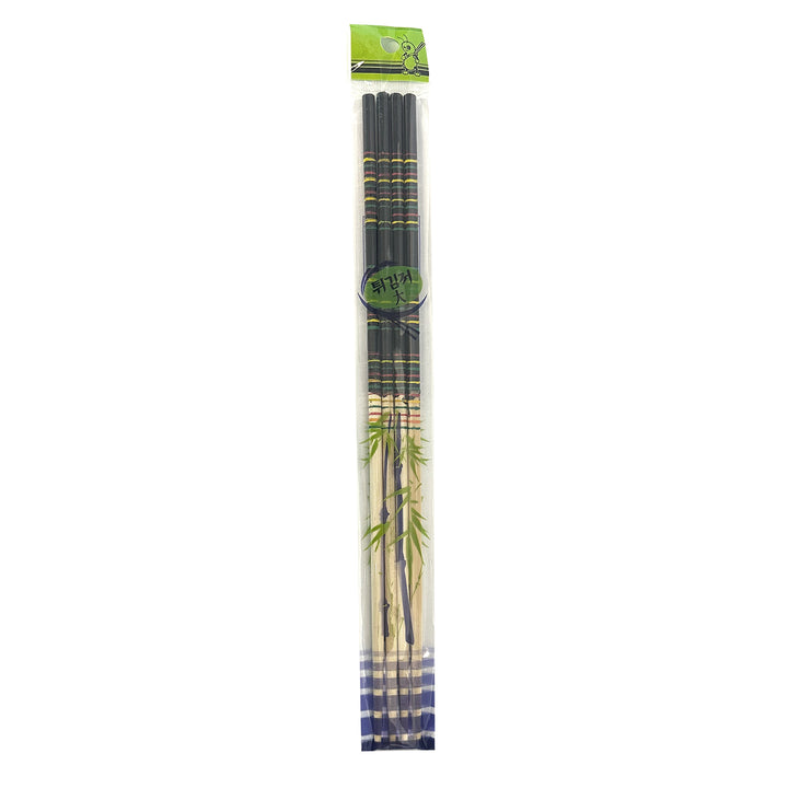BAMBOO FRIED CHOPSTICKS 2P