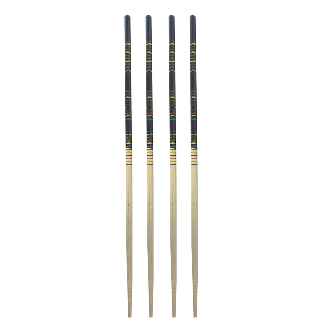 BAMBOO FRIED CHOPSTICKS 2P