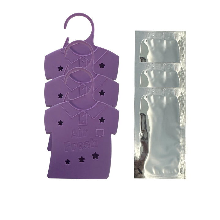 SANDOKKAEBI CLOSET DEODORANT LAVENDER
