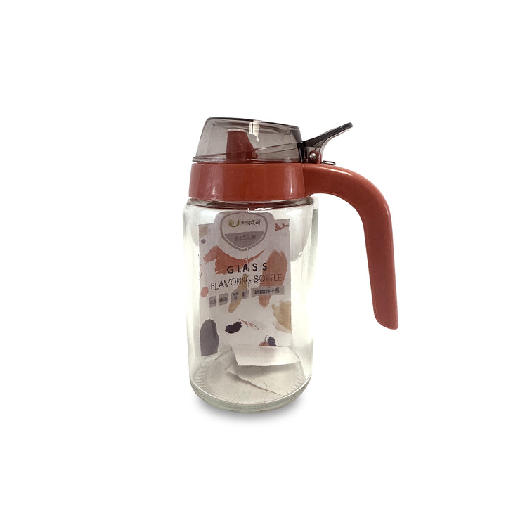 GLASS OILER 300ML