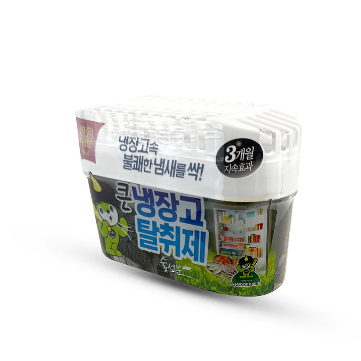 SANDOKKAEBI REFRIGERATOR DEODORANT CHARCOAL 420G