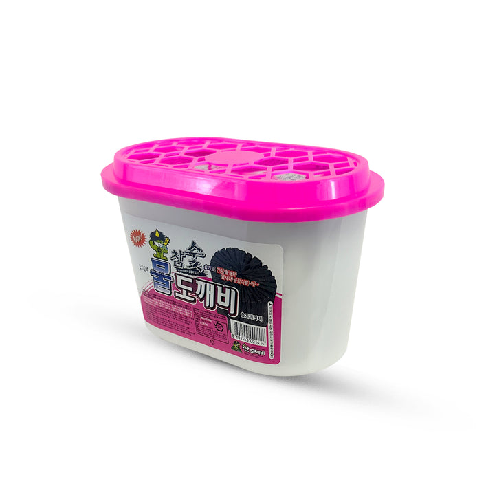 SANDOKKAEBI DEHUMIDIFY CHARCOAL 1P