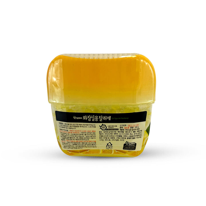 SANDOKKAEBI GEL TYPE AIR FRESHENER (LEMON) 300G