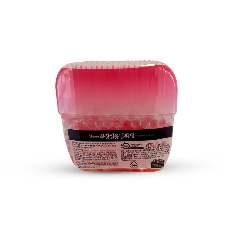 SANDOKKAEBI GEL TYPE AIR FRESHENER (PEACH) 300G