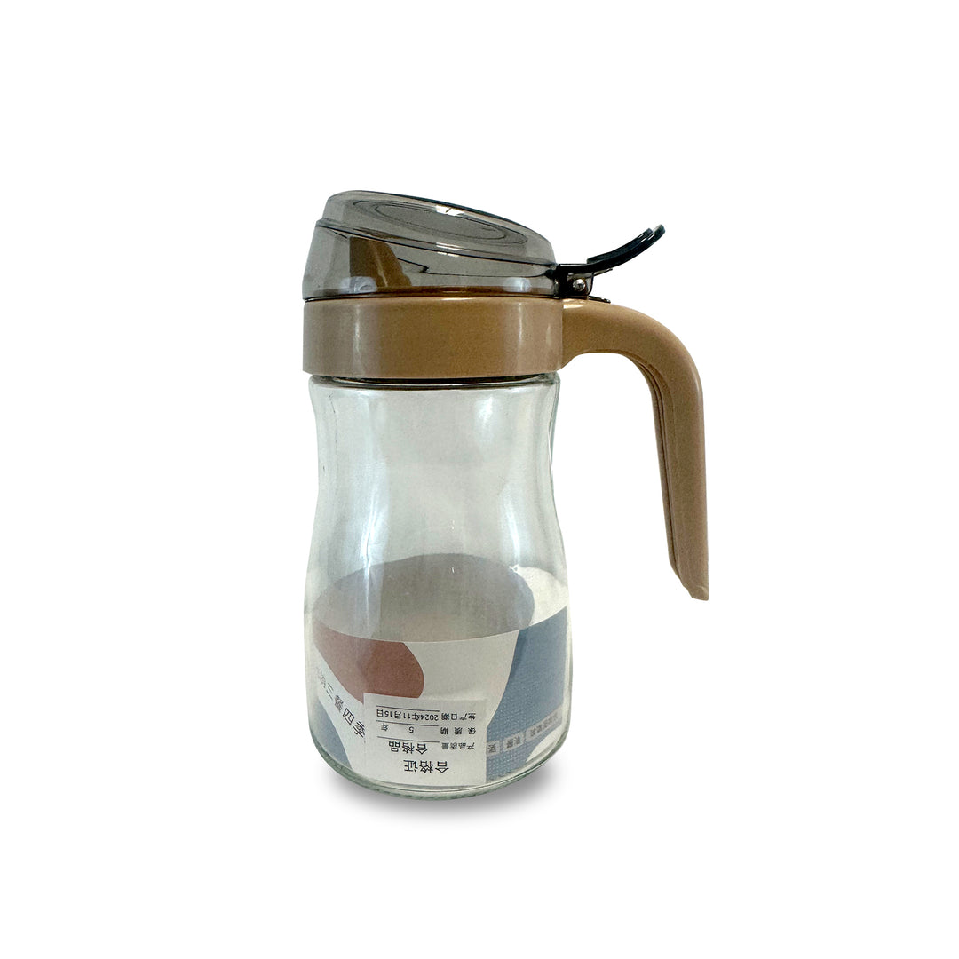 GLASS OILER 550ML