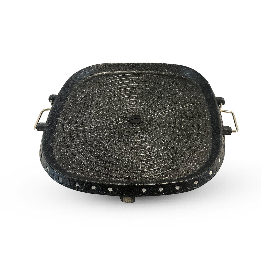 GRILL (SQUARE TYPE)