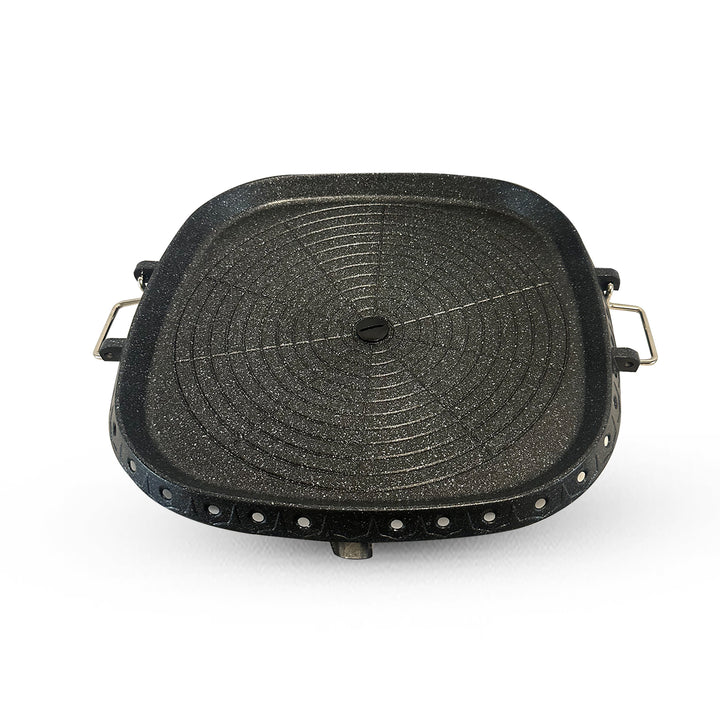 GRILL (SQUARE TYPE)