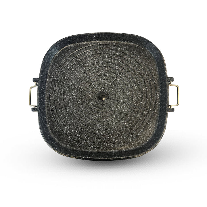 GRILL (SQUARE TYPE)