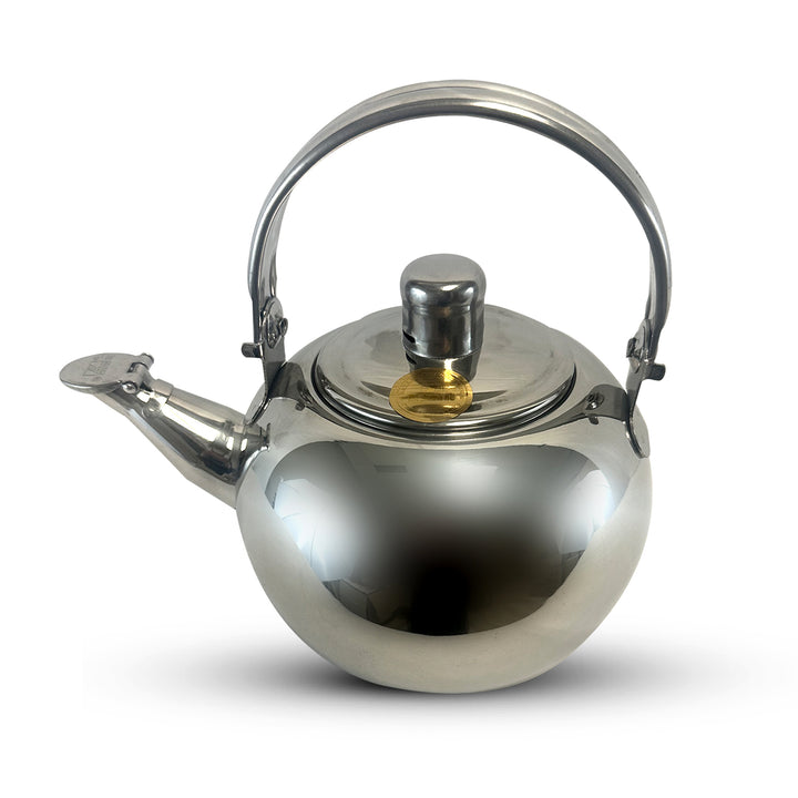 TEA KETTLE 2L (18CM)