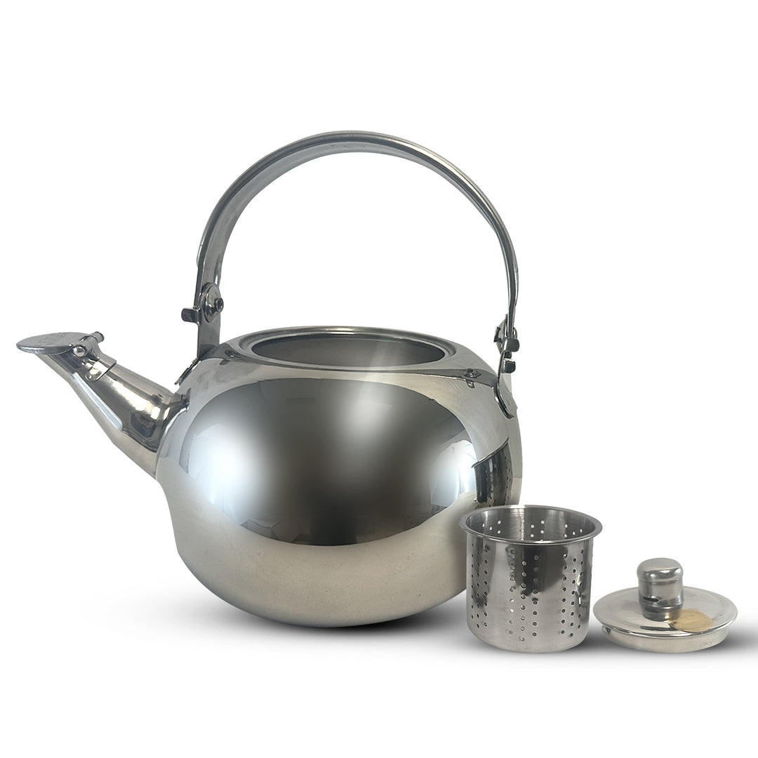 TEA KETTLE 2L (18CM)