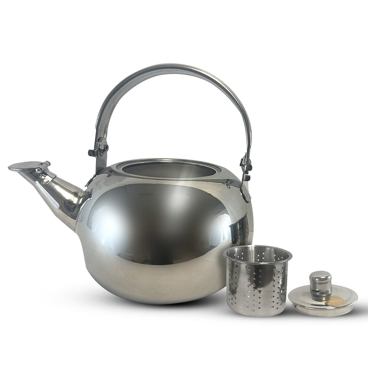 TEA KETTLE 2L (18CM)