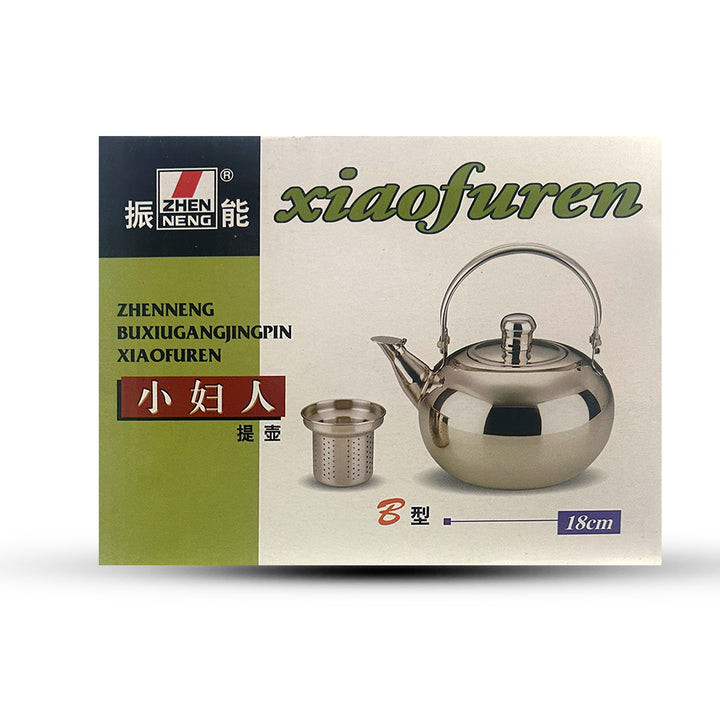 TEA KETTLE 2L (18CM)