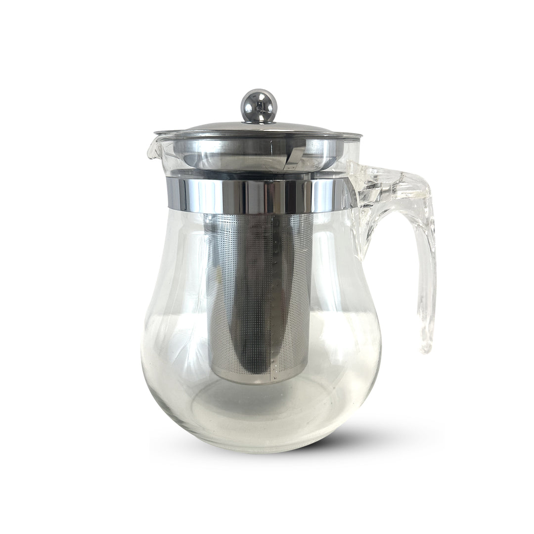 유리 티포트 1200ml