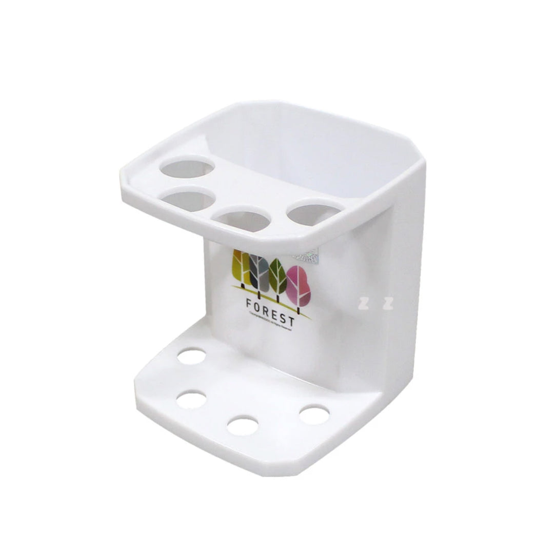 Forest Stand Tooth brush Holder