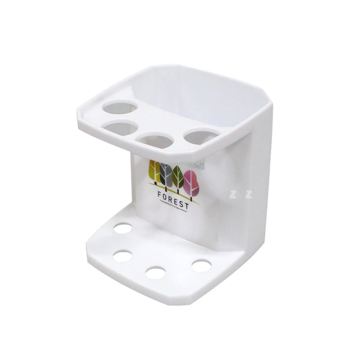 Forest Stand Tooth brush Holder