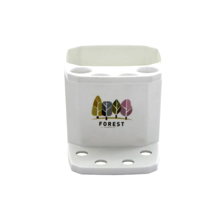 Forest Stand Tooth brush Holder
