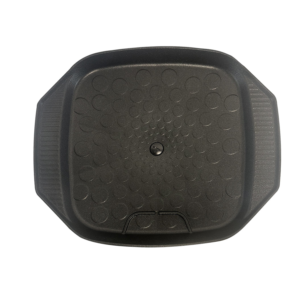SUNTOUCH GRILL PAN (ST-303P)