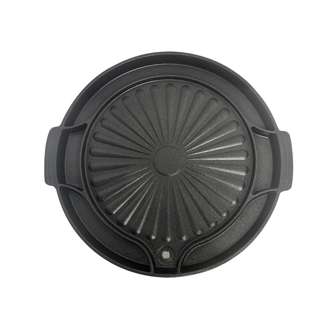 SUNTOUCH GRILL PAN (ST-1600P)