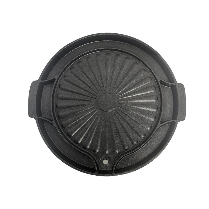 SUNTOUCH GRILL PAN (ST-1600P)