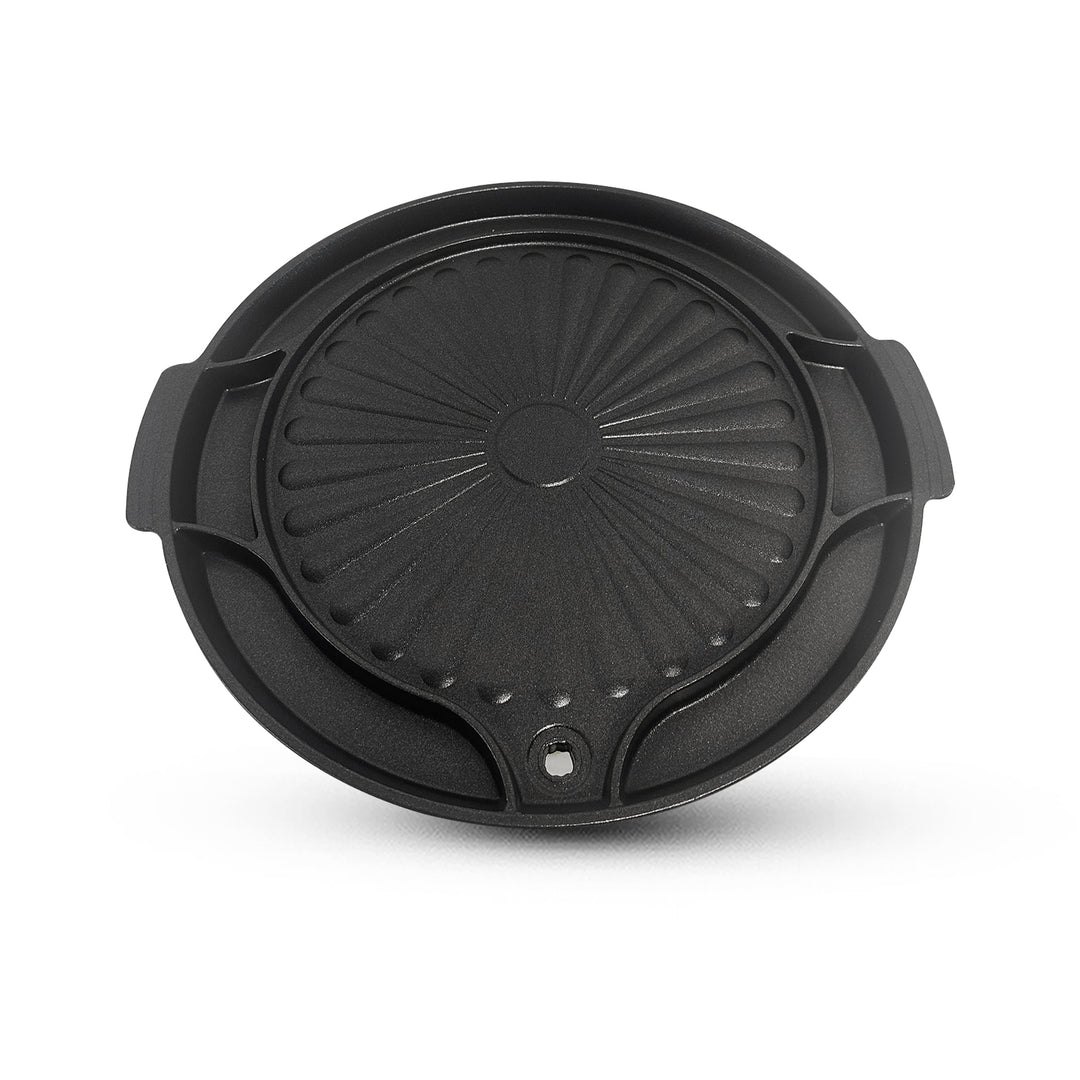 SUNTOUCH GRILL PAN (ST-1600P)