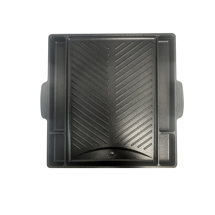 SUNTOUCH 40CM GRILL PAN(ST-1602P)