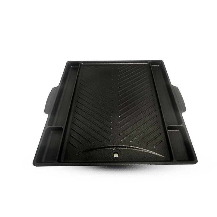 SUNTOUCH 40CM GRILL PAN(ST-1602P)