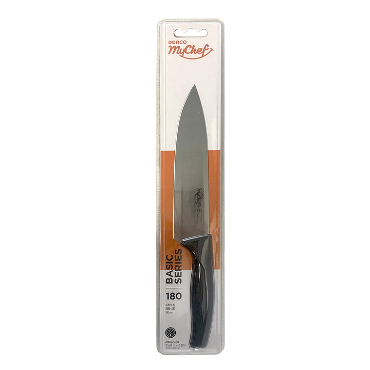 DORCO MYCHEF BASIC SERIES KNIFE 180MM