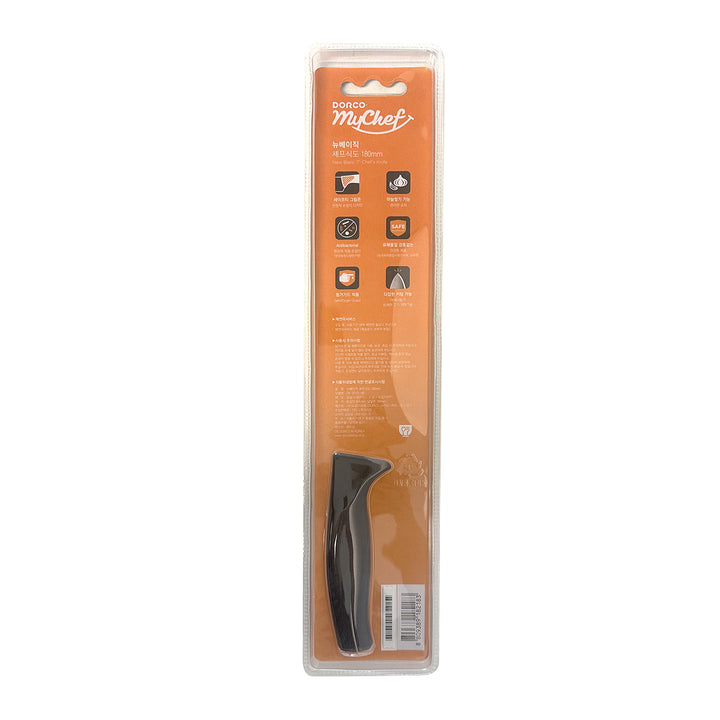 DORCO MYCHEF BASIC SERIES KNIFE 180MM
