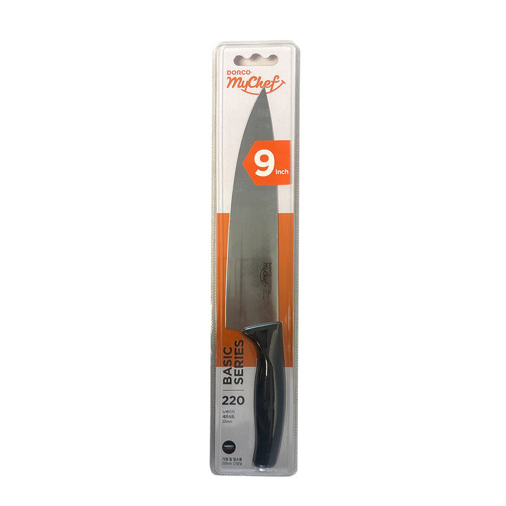 DORCO MYCHEF BASIC SERIES KNIFE 220MM