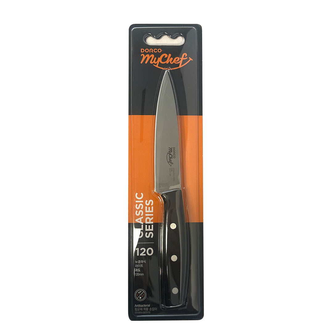 DORCO NEW CLASSIC LIGHT 5" UTILITY KNIFE 120MM