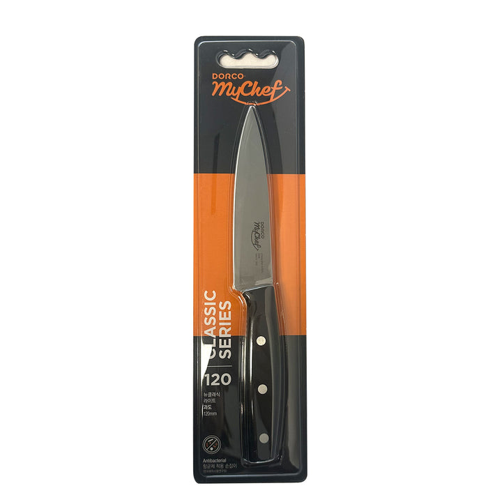 DORCO NEW CLASSIC LIGHT 5" UTILITY KNIFE 120MM