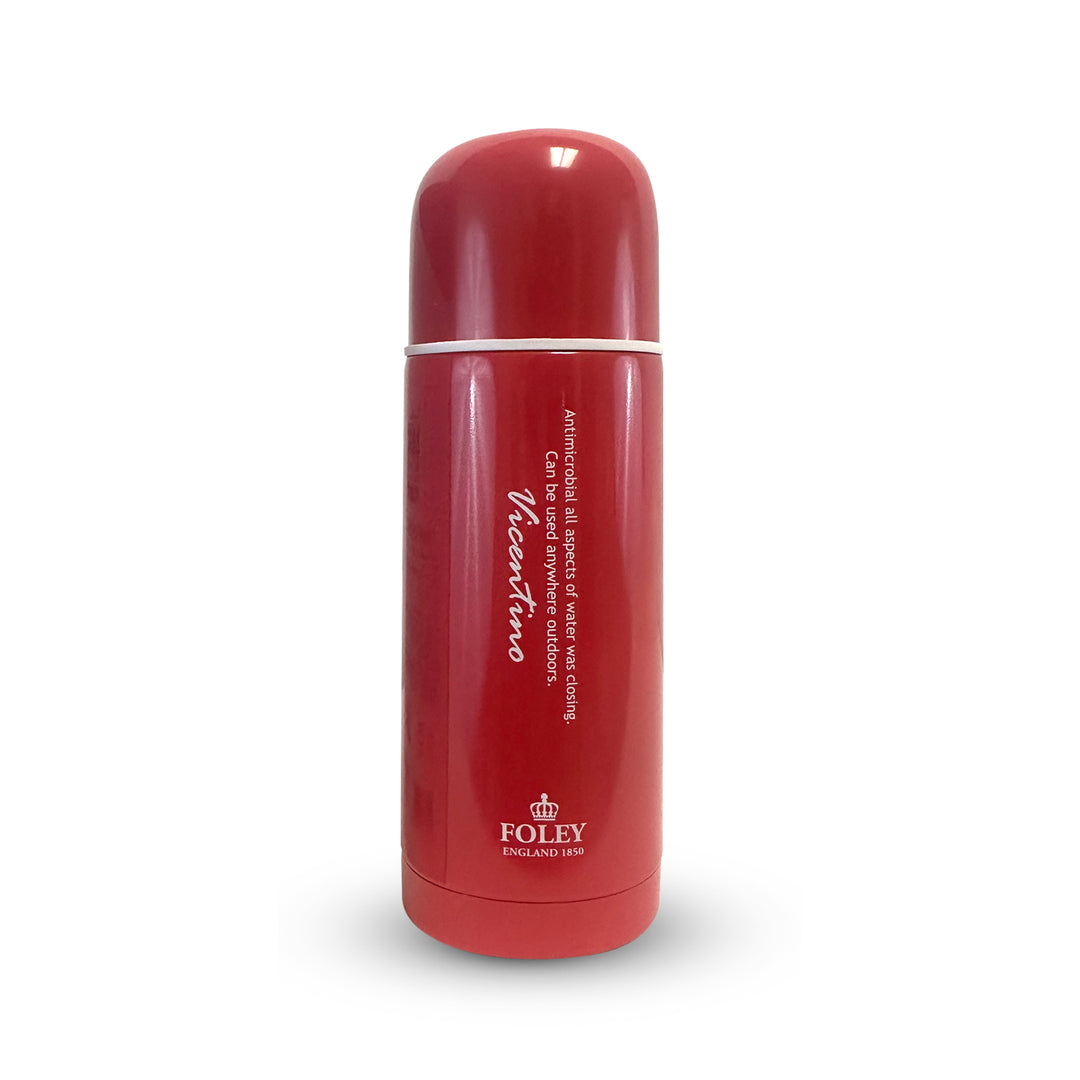 FOLLY VINCENTINO VACUUM BOTTLE 350ML