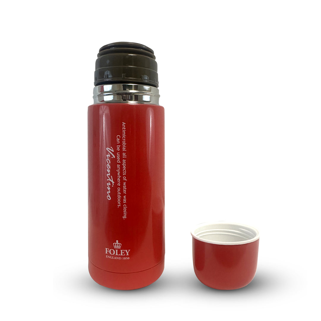 FOLLY VINCENTINO VACUUM BOTTLE 350ML