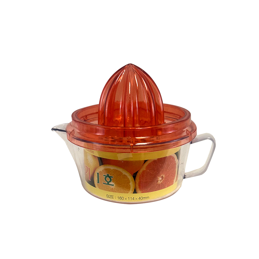 LEMON SQUEEZER.