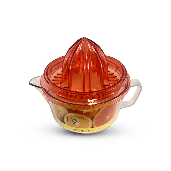 LEMON SQUEEZER.