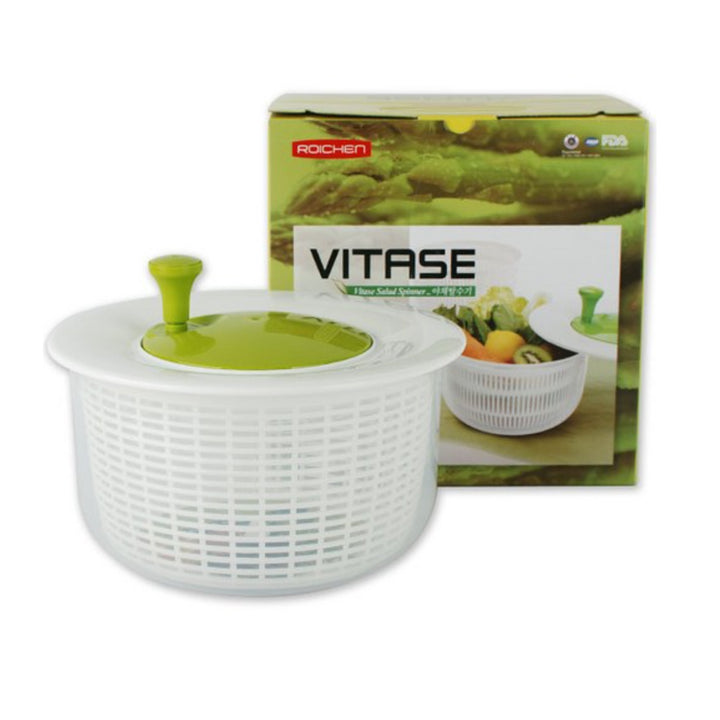 VITASE SALAD SPINNER