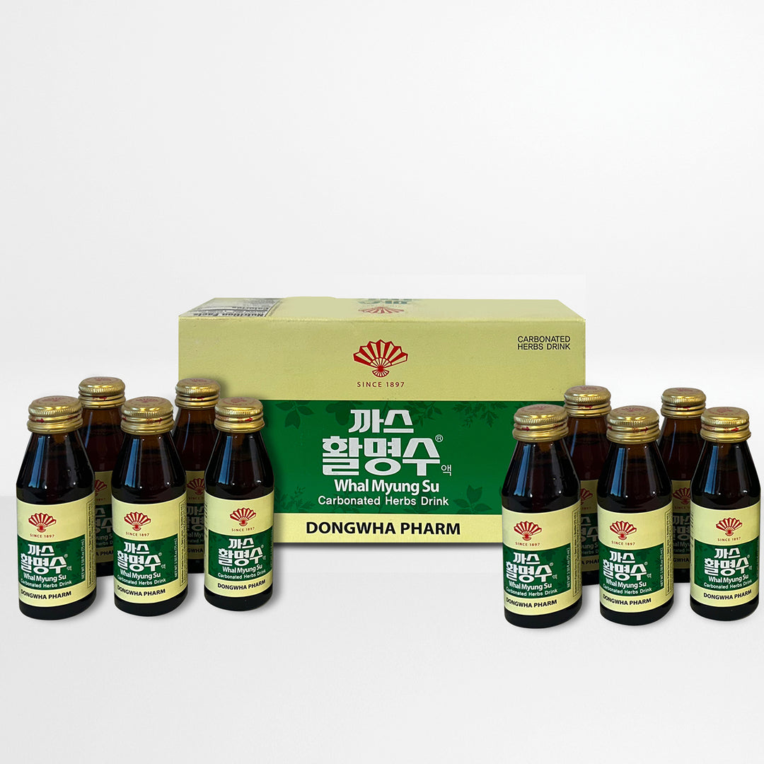 동화  까스활명수 (75ML X 10병) 
