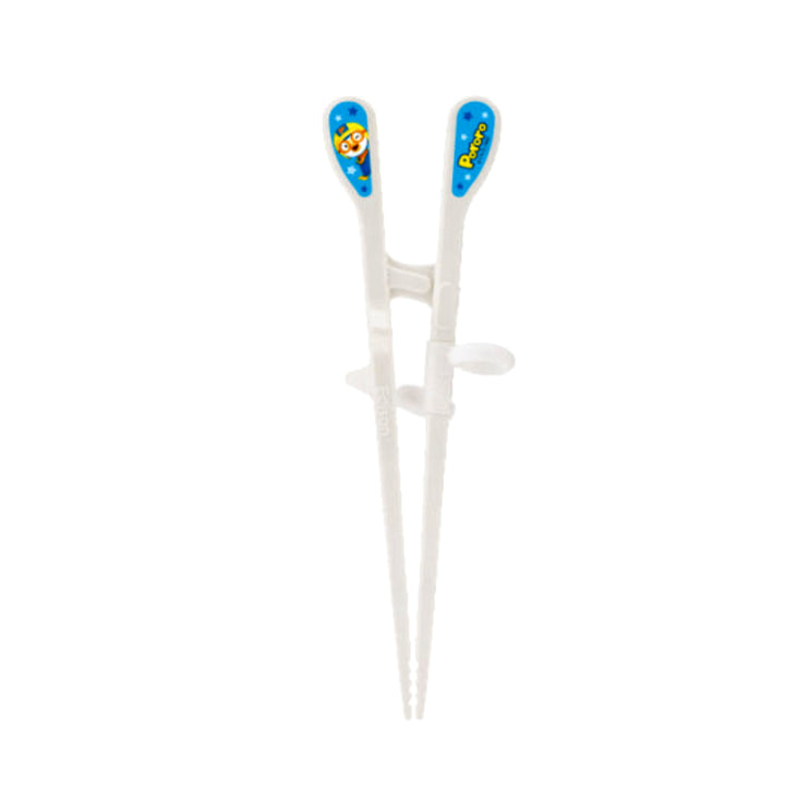 PORORO CHOPSTICKS (LEFT HAND) STEP 2