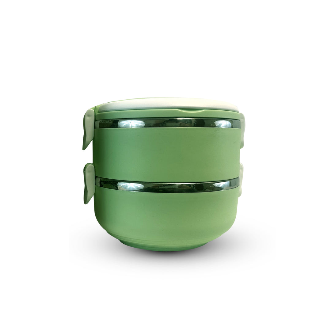 FOLLY TRAVEL LUNCH BOX DOUBLE