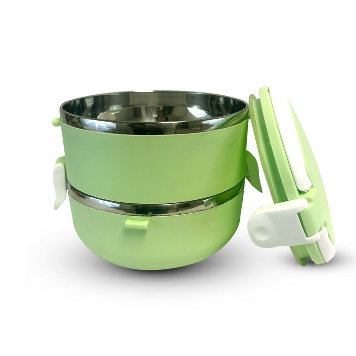 FOLLY TRAVEL LUNCH BOX DOUBLE