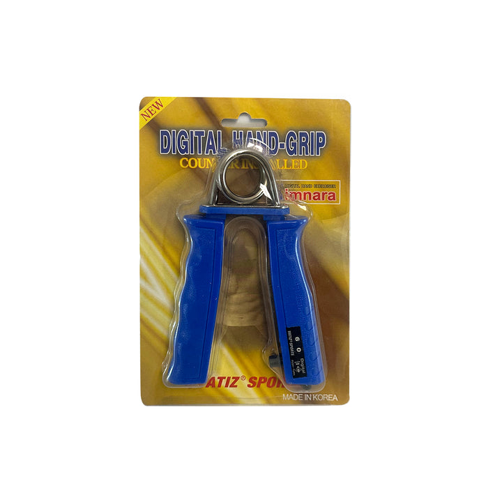 DIGITAL HAND GRIP B-700