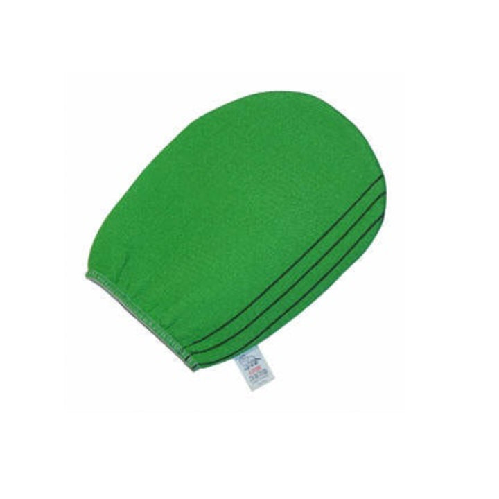 VISCOSE EXFOLIATING BODY TOWEL (Glove)