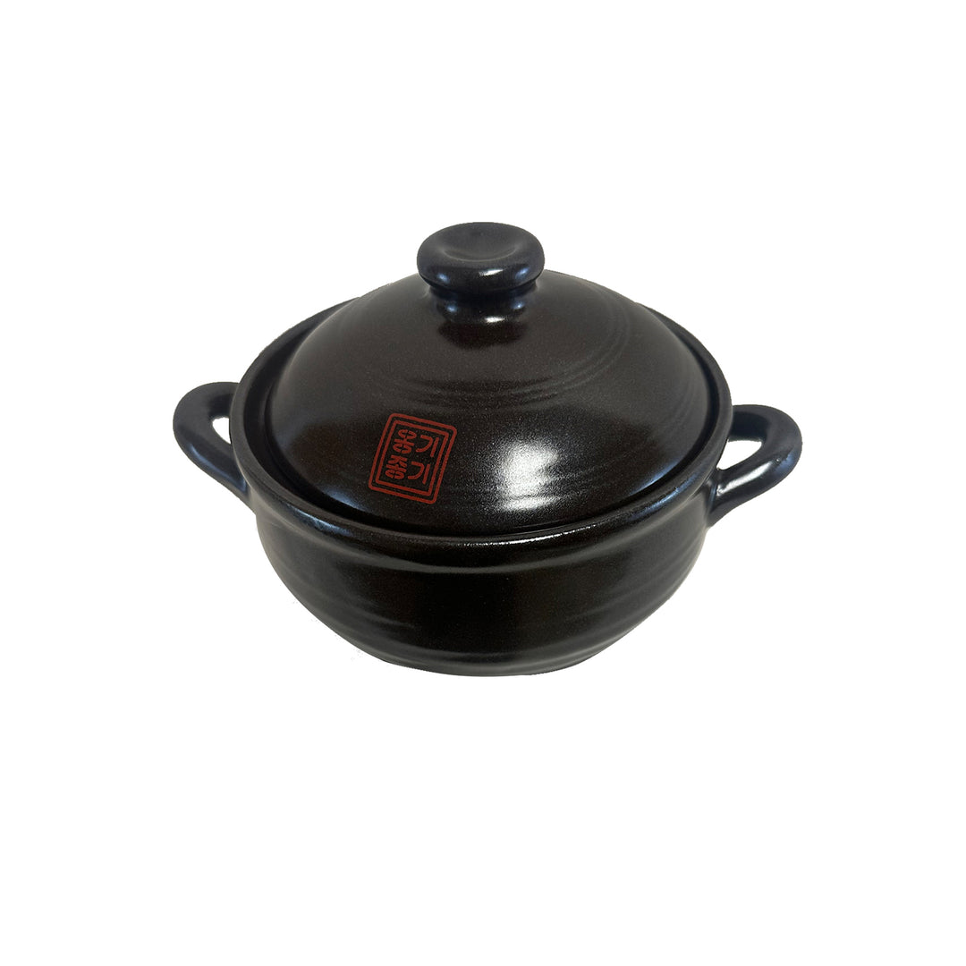 ONGGIJONGGI EARTHENWARE CLAY POT 1100M