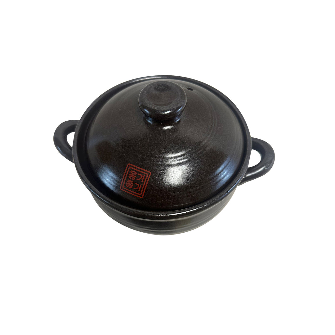 ONGGIJONGGI EARTHENWARE CLAY POT 1100M