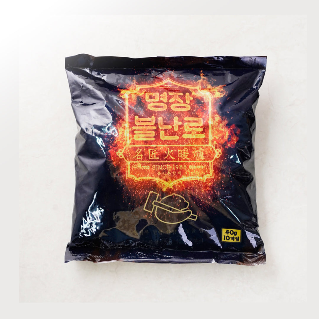 Master Fire Warmer Hand Warmer (L) 140G